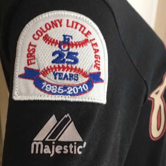 ❤️🔥🎉Host pic👕🕶⚾️🎉🎉.Astros jersey🖤🤍❤️ - Picture 7 of 9